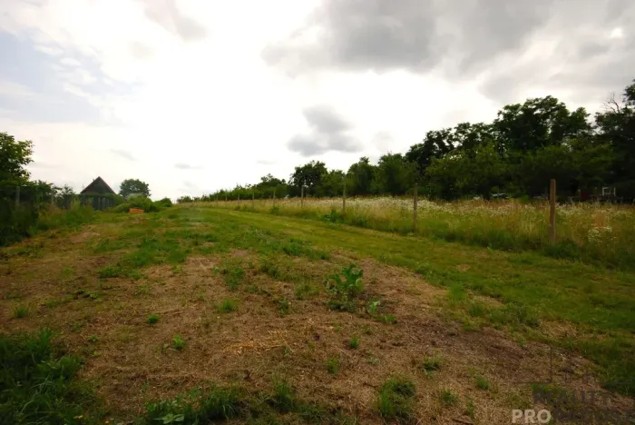 Prodej chaty, Břeclav - Charvátská Nová Ves, 15 m2