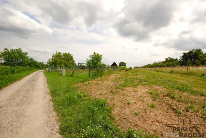 Prodej vinného sklepa, Břeclav - Charvátská Nová Ves, 15 m2