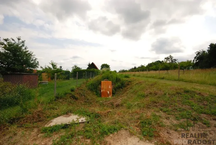 Prodej vinného sklepa, Břeclav - Charvátská Nová Ves, 15 m2