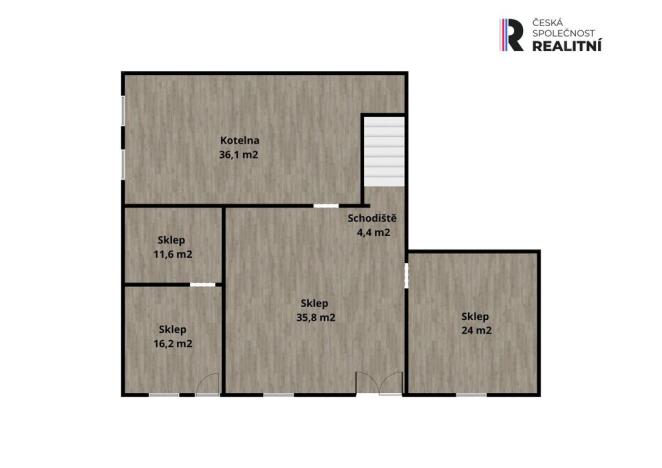 Prodej rodinného domu, Hlohovec, Lednická, 705 m2