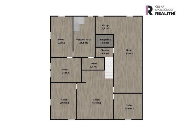 Prodej rodinného domu, Hlohovec, Lednická, 705 m2