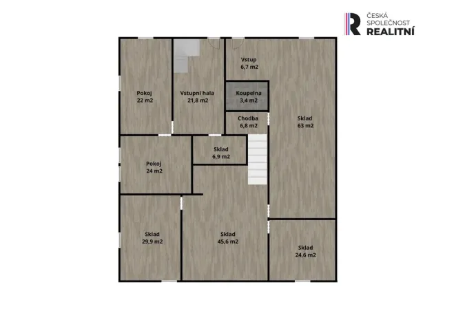 Prodej rodinného domu, Hlohovec, Lednická, 705 m2