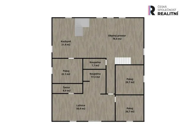 Prodej rodinného domu, Hlohovec, Lednická, 705 m2