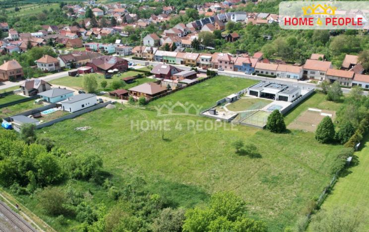 Prodej domu na klíč, Uherský Brod, Losy, 120 m2