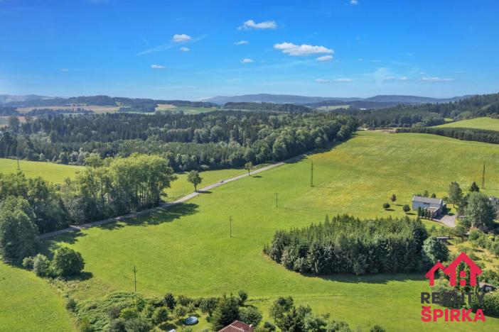 Prodej pozemku pro bydlení, Dlouhoňovice, 15339 m2