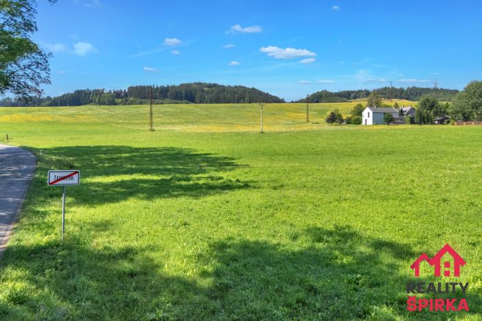 Prodej pozemku pro bydlení, Dlouhoňovice, 15339 m2