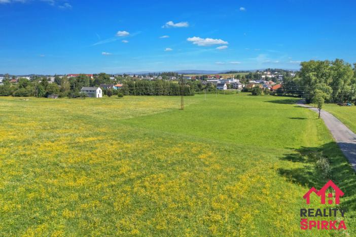 Prodej pozemku pro bydlení, Dlouhoňovice, 15339 m2