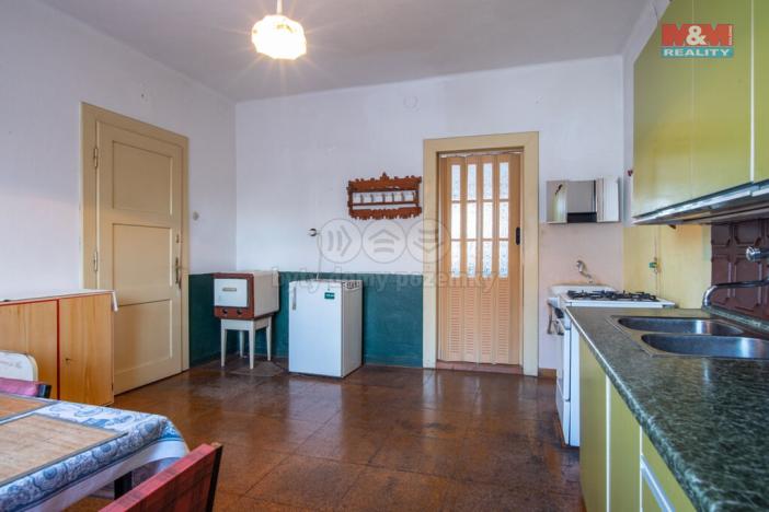 Prodej rodinného domu, Záboří, 390 m2