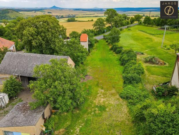 Prodej rodinného domu, Chožov - Mnichovský Týnec, 640 m2