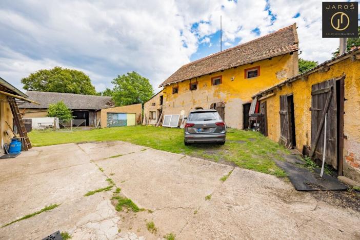 Prodej rodinného domu, Chožov - Mnichovský Týnec, 640 m2