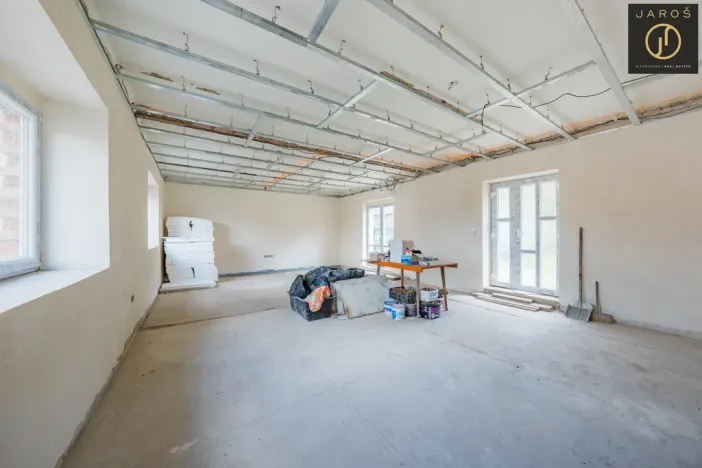 Prodej rodinného domu, Chožov - Mnichovský Týnec, 640 m2