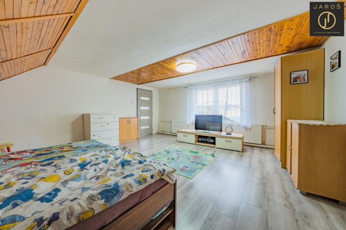 Prodej zemědělské usedlosti, Chožov - Mnichovský Týnec, 262 m2