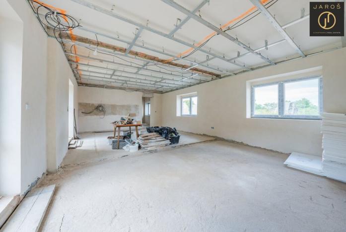 Prodej zemědělské usedlosti, Chožov - Mnichovský Týnec, 262 m2