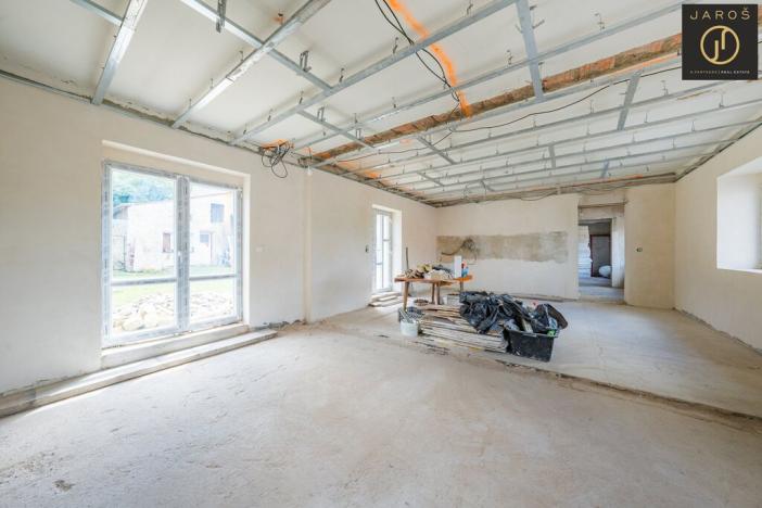 Prodej zemědělské usedlosti, Chožov - Mnichovský Týnec, 262 m2