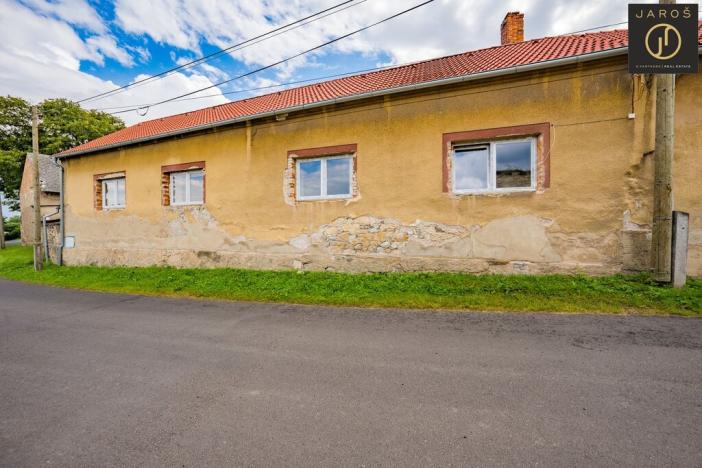 Prodej zemědělské usedlosti, Chožov - Mnichovský Týnec, 262 m2