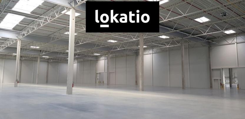 Pronájem skladu, Brno, 9217 m2