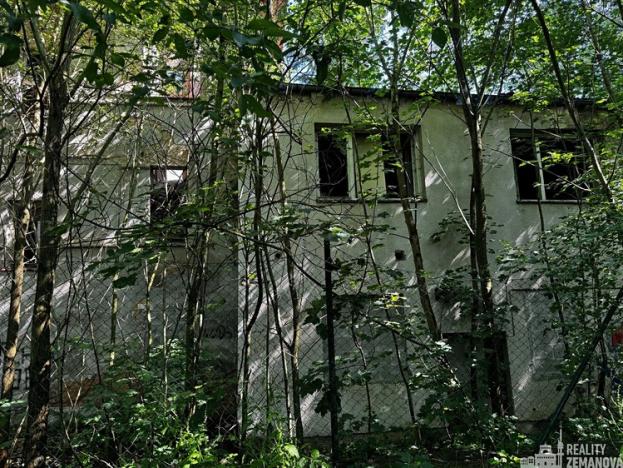 Prodej pozemku pro bydlení, Roztoky, Tiché údolí, 7834 m2