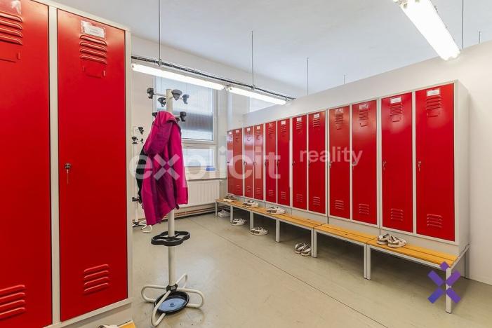 Prodej výrobních prostor, Uherský Brod, Vazová, 1990 m2