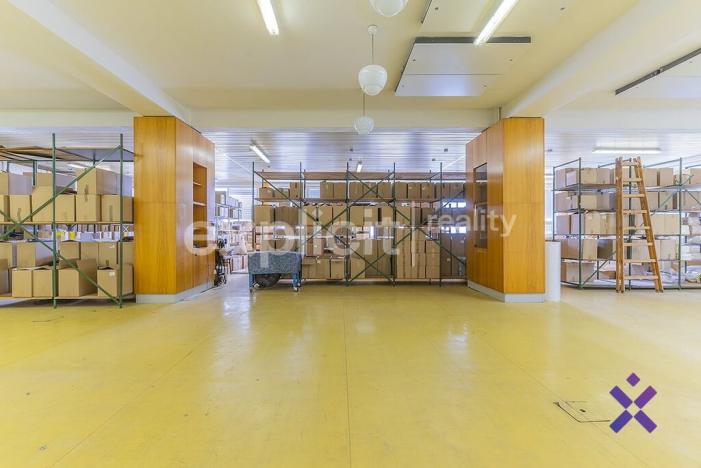 Prodej výrobních prostor, Uherský Brod, Vazová, 1990 m2