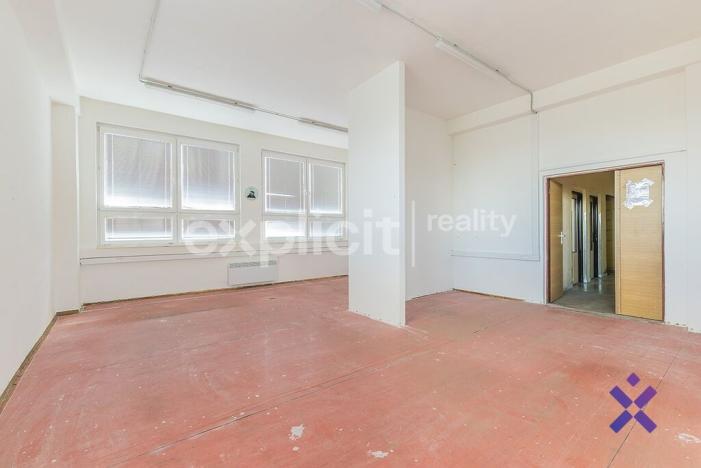 Prodej výrobních prostor, Uherský Brod, Vazová, 1990 m2