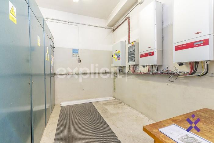 Prodej výrobních prostor, Uherský Brod, Vazová, 1990 m2