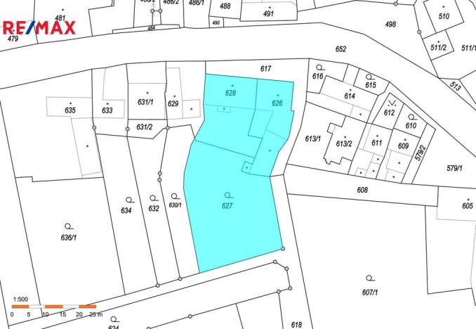 Prodej rodinného domu, Charváty - Čertoryje, 280 m2