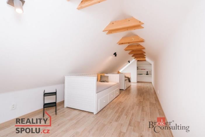 Prodej bytu 3+kk, Karlova Studánka, 104 m2