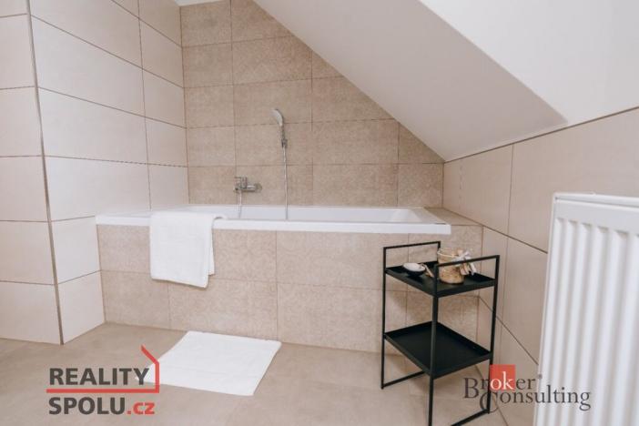 Prodej bytu 3+kk, Karlova Studánka, 104 m2