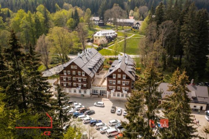 Prodej bytu 3+kk, Karlova Studánka, 104 m2