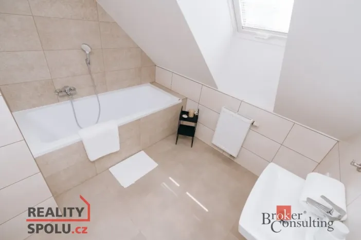 Prodej bytu 3+kk, Karlova Studánka, 104 m2