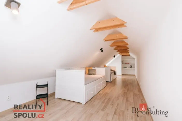 Prodej bytu 3+kk, Karlova Studánka, 104 m2