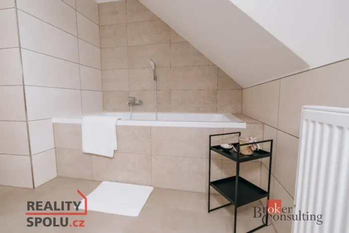 Prodej bytu 3+kk, Karlova Studánka, 104 m2