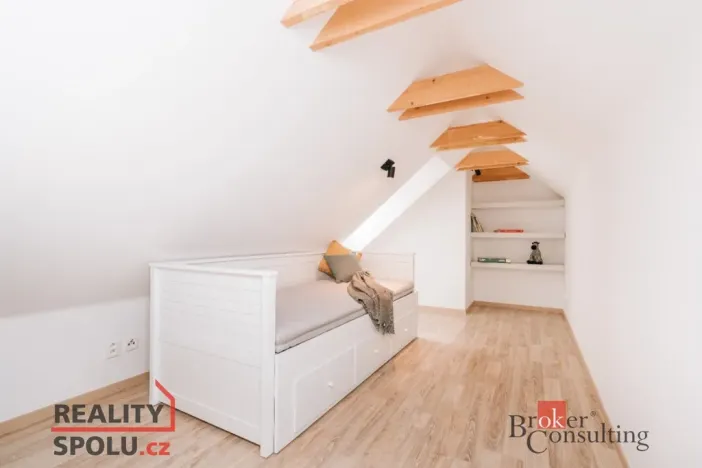 Prodej bytu 3+kk, Karlova Studánka, 104 m2