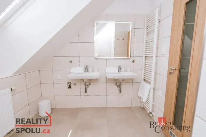 Prodej bytu 3+kk, Karlova Studánka, 104 m2