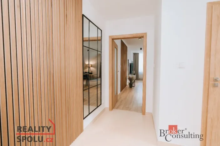 Prodej bytu 3+kk, Karlova Studánka, 104 m2