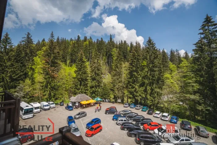 Prodej bytu 3+kk, Karlova Studánka, 104 m2