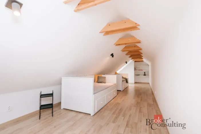 Prodej bytu 3+kk, Karlova Studánka, 104 m2