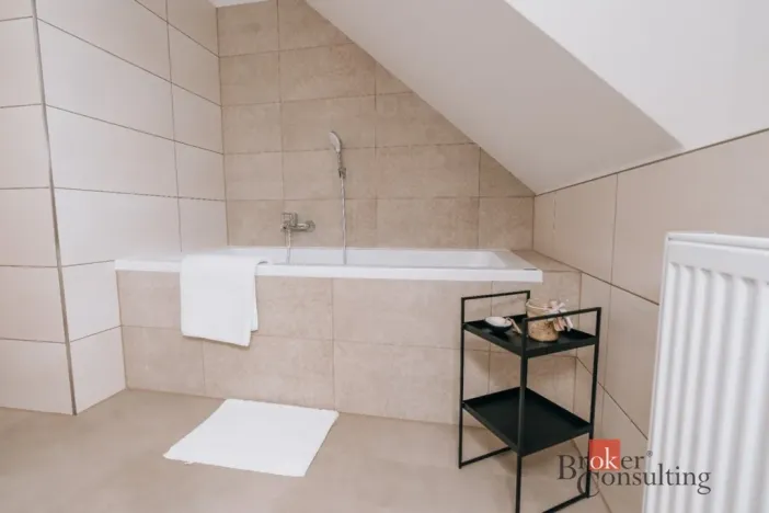 Prodej bytu 3+kk, Karlova Studánka, 104 m2