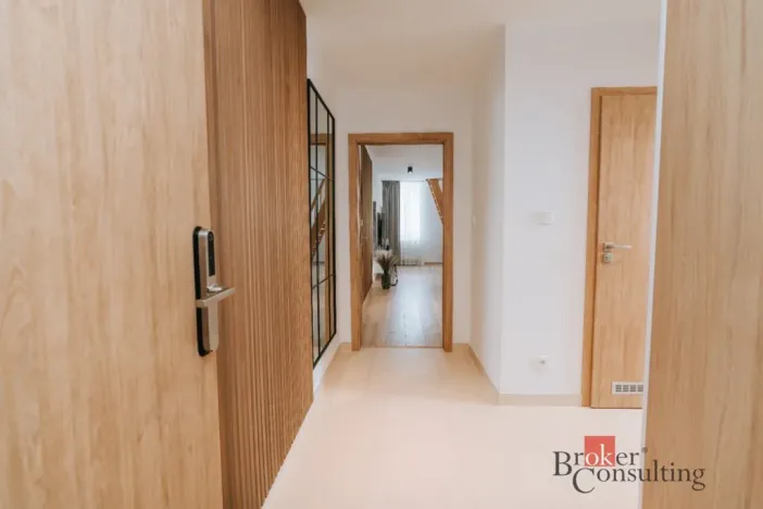 Prodej bytu 3+kk, Karlova Studánka, 104 m2