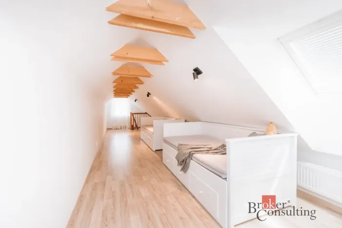 Prodej bytu 3+kk, Karlova Studánka, 104 m2