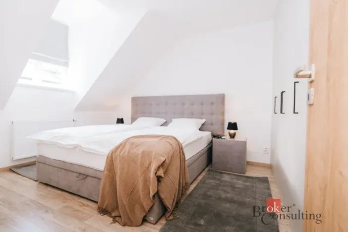 Prodej bytu 3+kk, Karlova Studánka, 104 m2