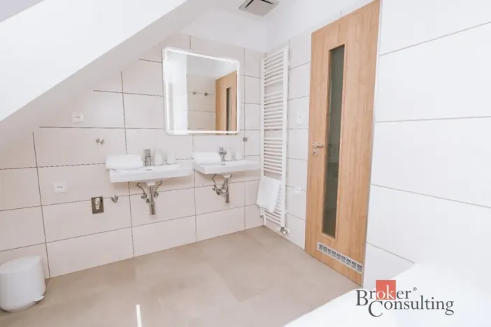 Prodej bytu 3+kk, Karlova Studánka, 104 m2