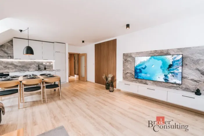 Prodej bytu 3+kk, Karlova Studánka, 104 m2