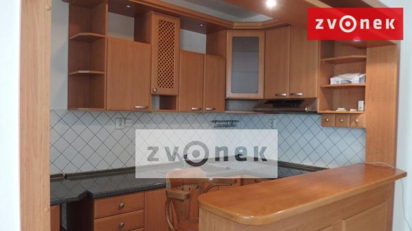 Pronájem bytu 1+kk, Zlín - Mladcová, Mokrá II, 30 m2