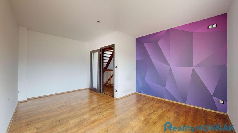 Prodej rodinného domu, Tábor - Čekanice, Za Hřištěm, 154 m2