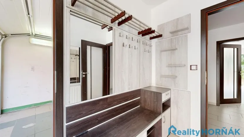 Prodej rodinného domu, Tábor - Čekanice, Za Hřištěm, 154 m2