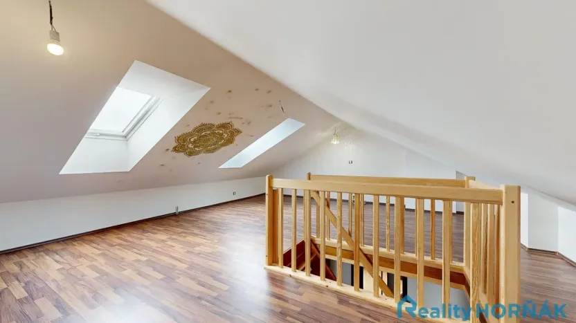 Prodej rodinného domu, Tábor - Čekanice, Za Hřištěm, 154 m2