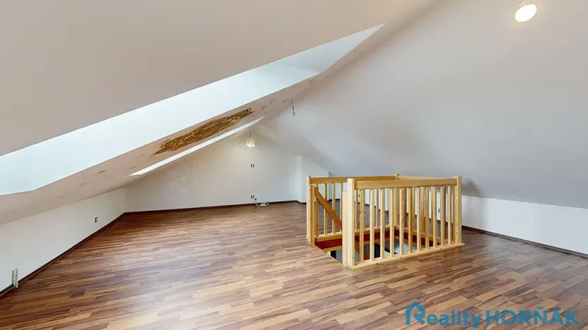 Prodej rodinného domu, Tábor - Čekanice, Za Hřištěm, 154 m2