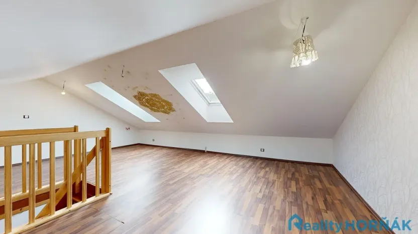 Prodej rodinného domu, Tábor - Čekanice, Za Hřištěm, 154 m2