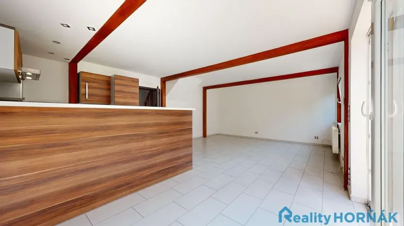 Prodej rodinného domu, Tábor - Čekanice, Za Hřištěm, 154 m2